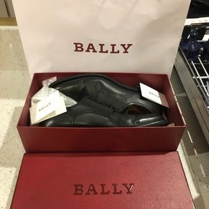 Bally Dress Shoes